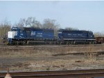 GLC 382 & 329